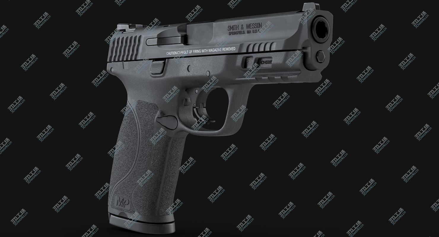 images/goods_img/2021040161/Smith&Wesson M&P 9 2.0 11521 3D/4.jpg